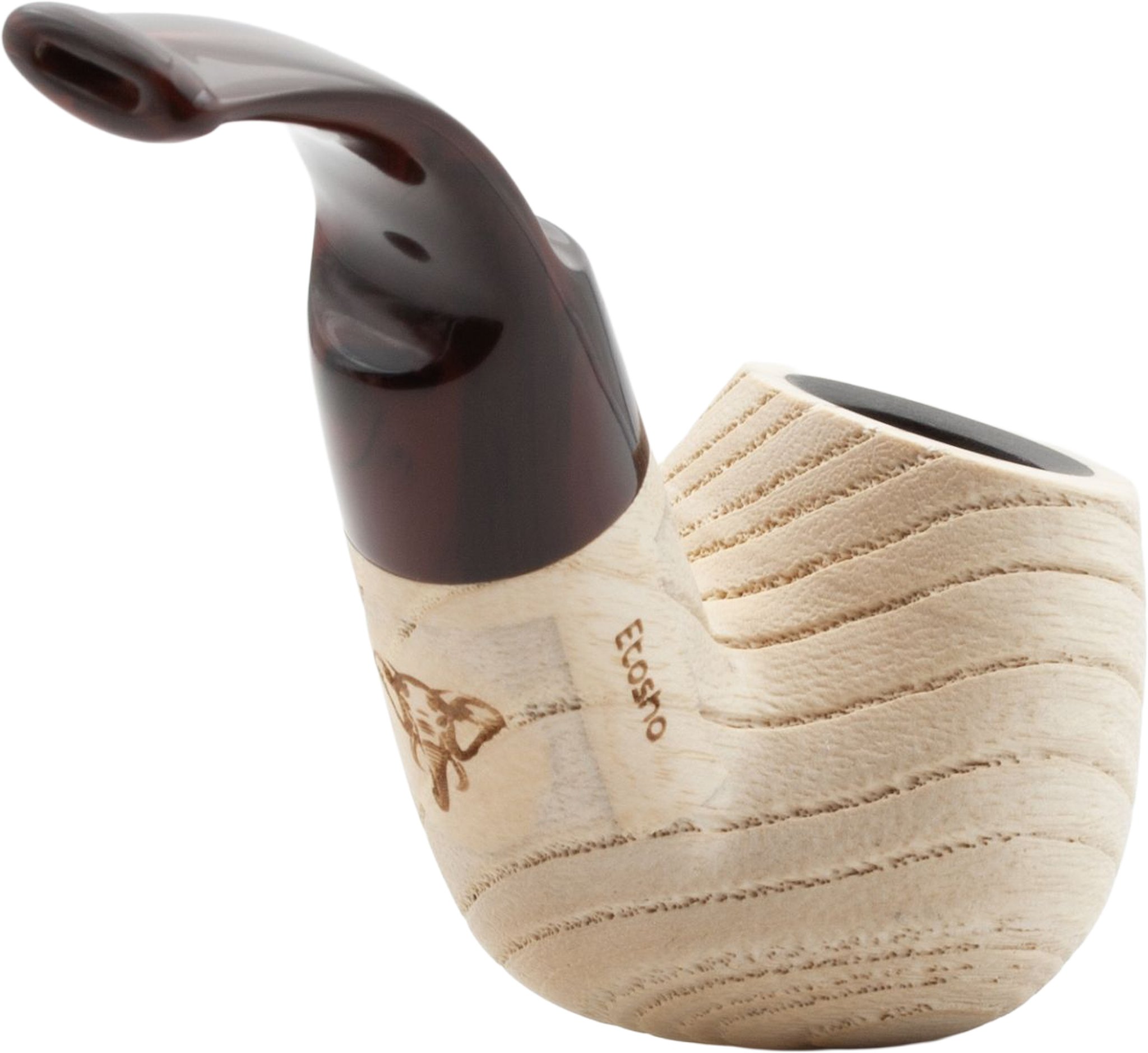 White Elephant Etosha 1 B-Ware (17326)