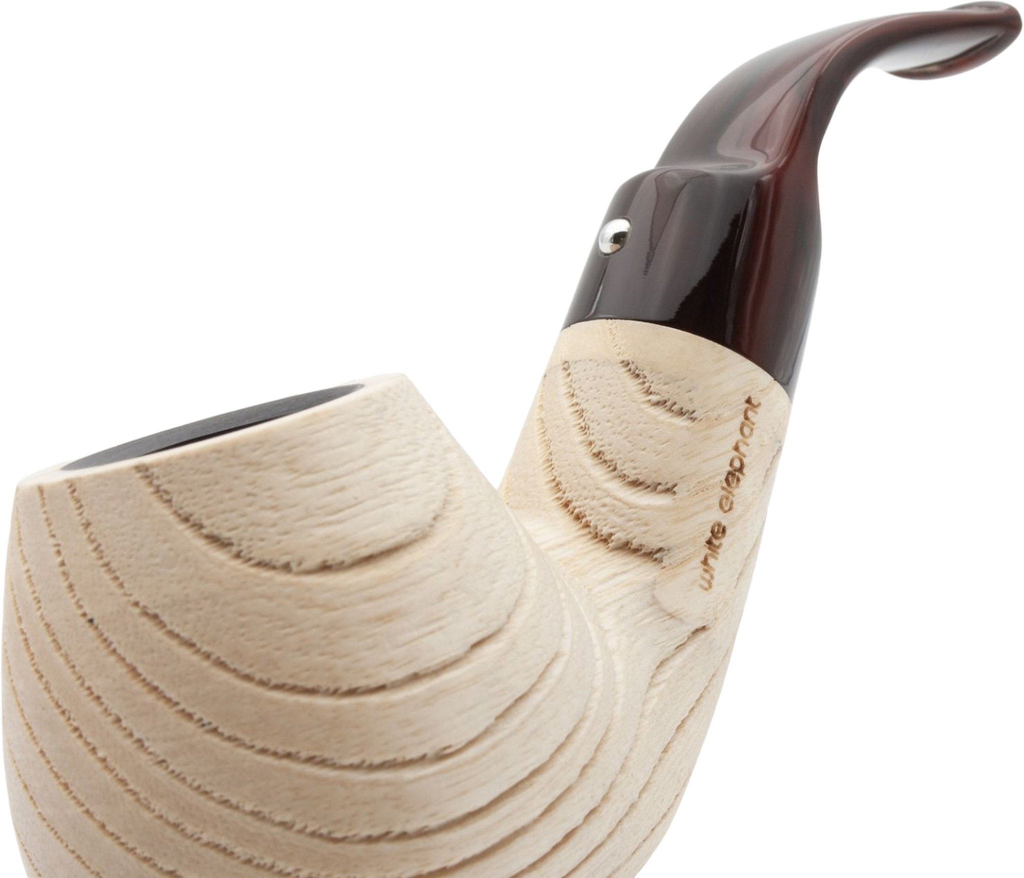 White Elephant Etosha 1 B-Ware (17326)