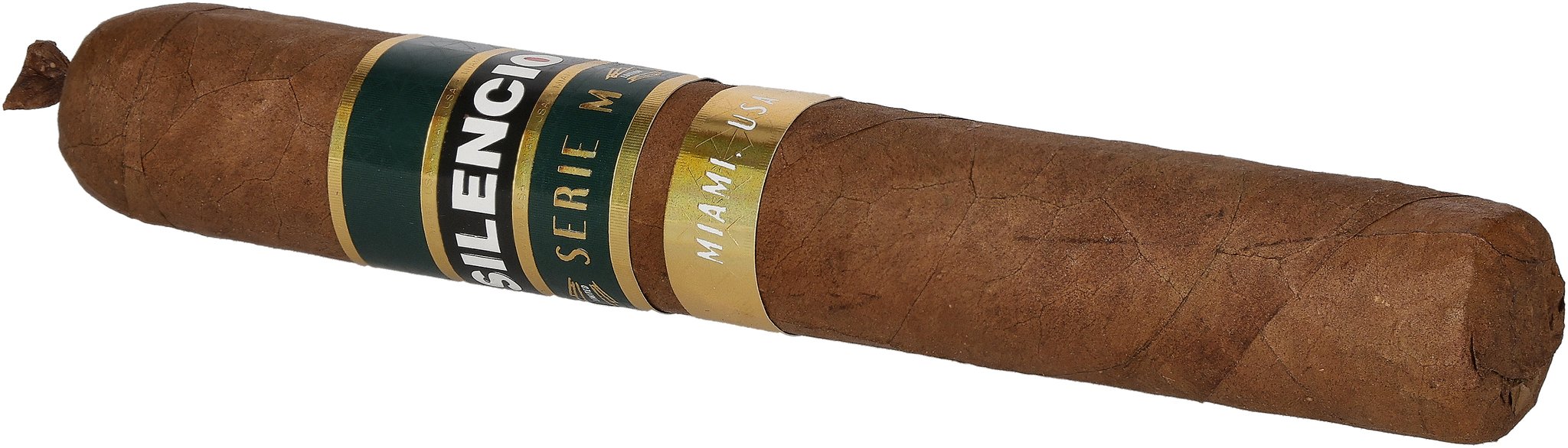 Silencio Serie M Double Robusto_02