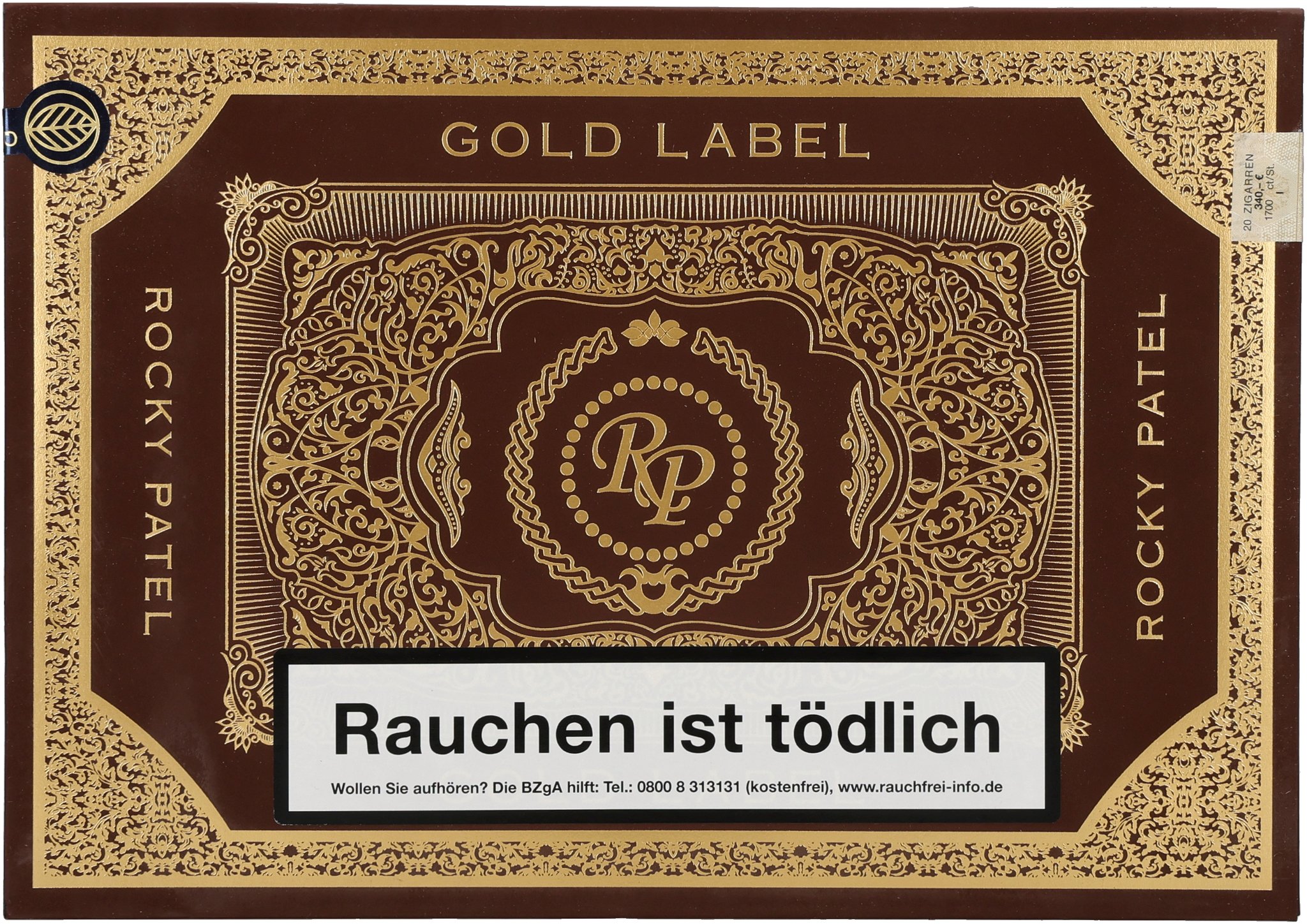 Rocky Patel Gold Label Sixty_06