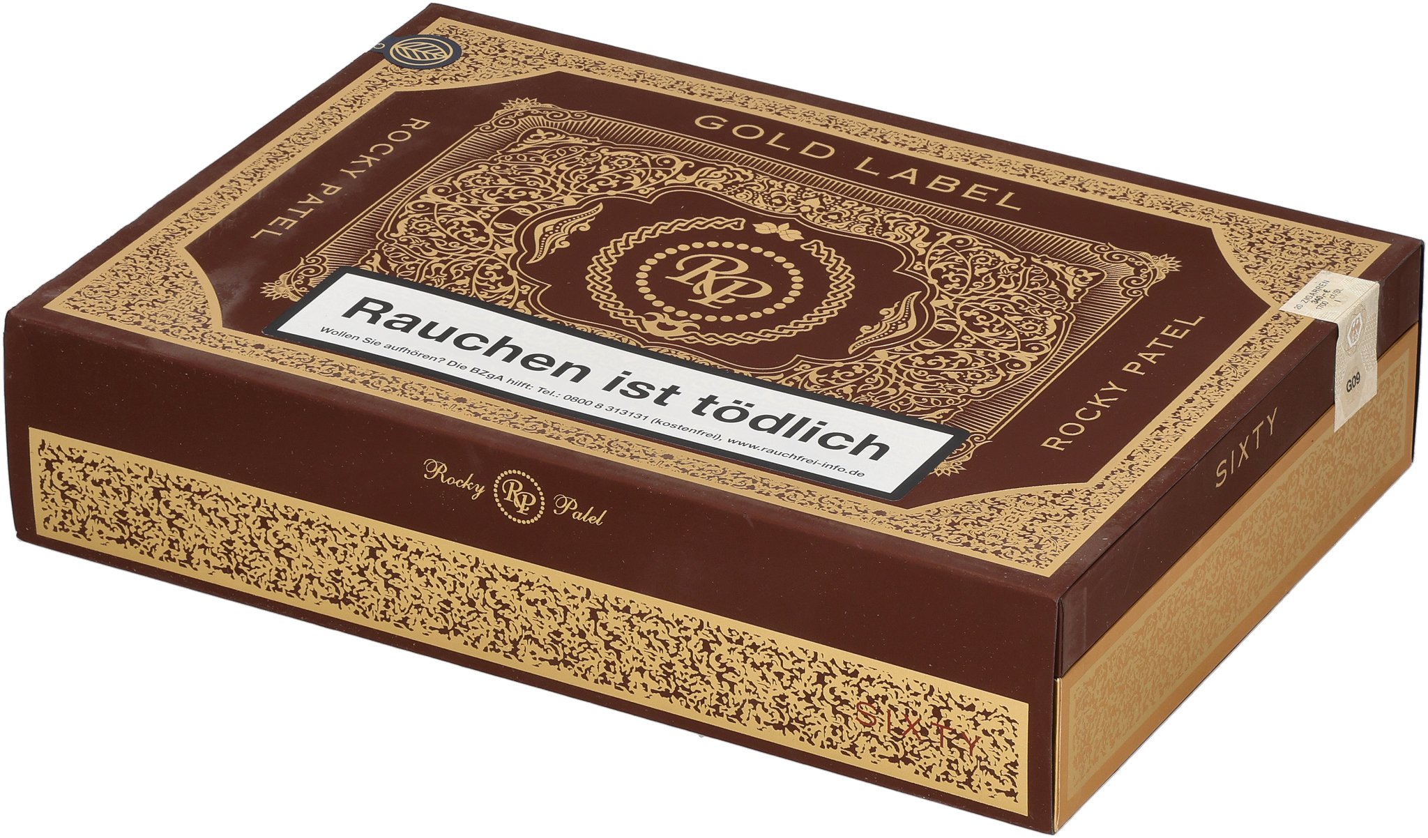 Rocky Patel Gold Label Sixty_04