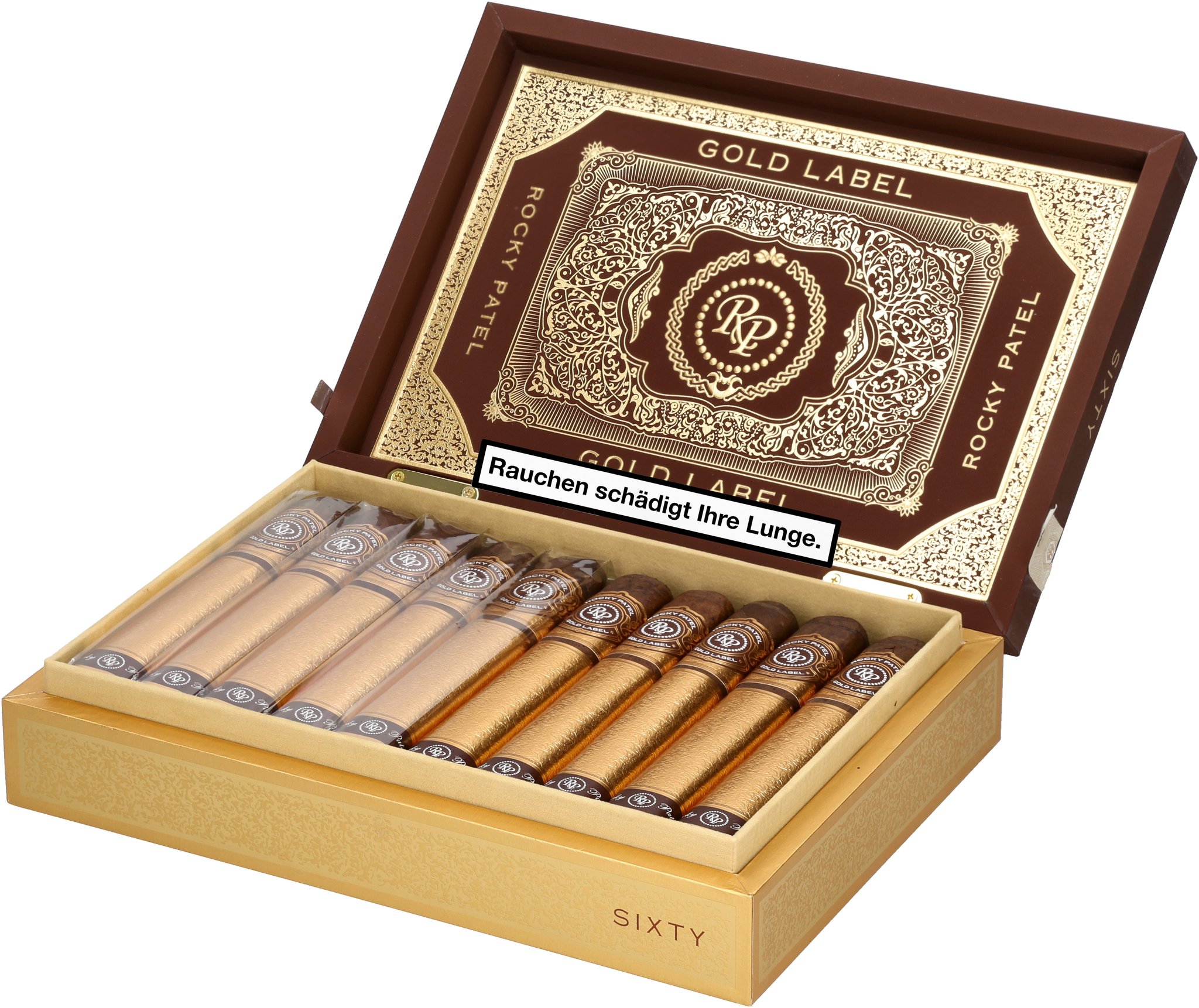 Rocky Patel Gold Label Sixty_05