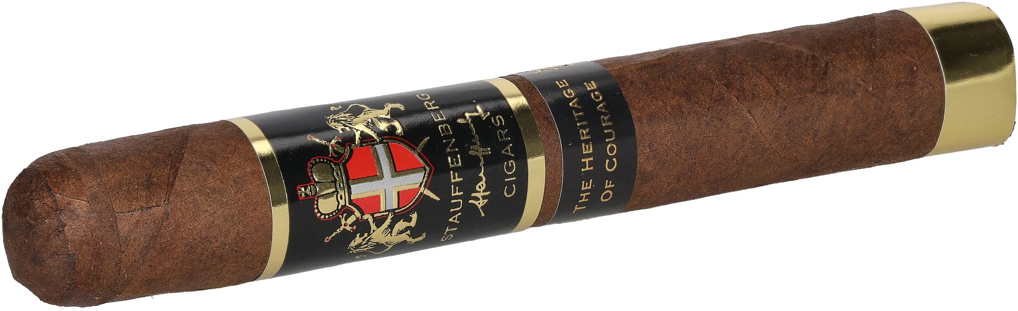 Edition 3 Dark Toro stick 3