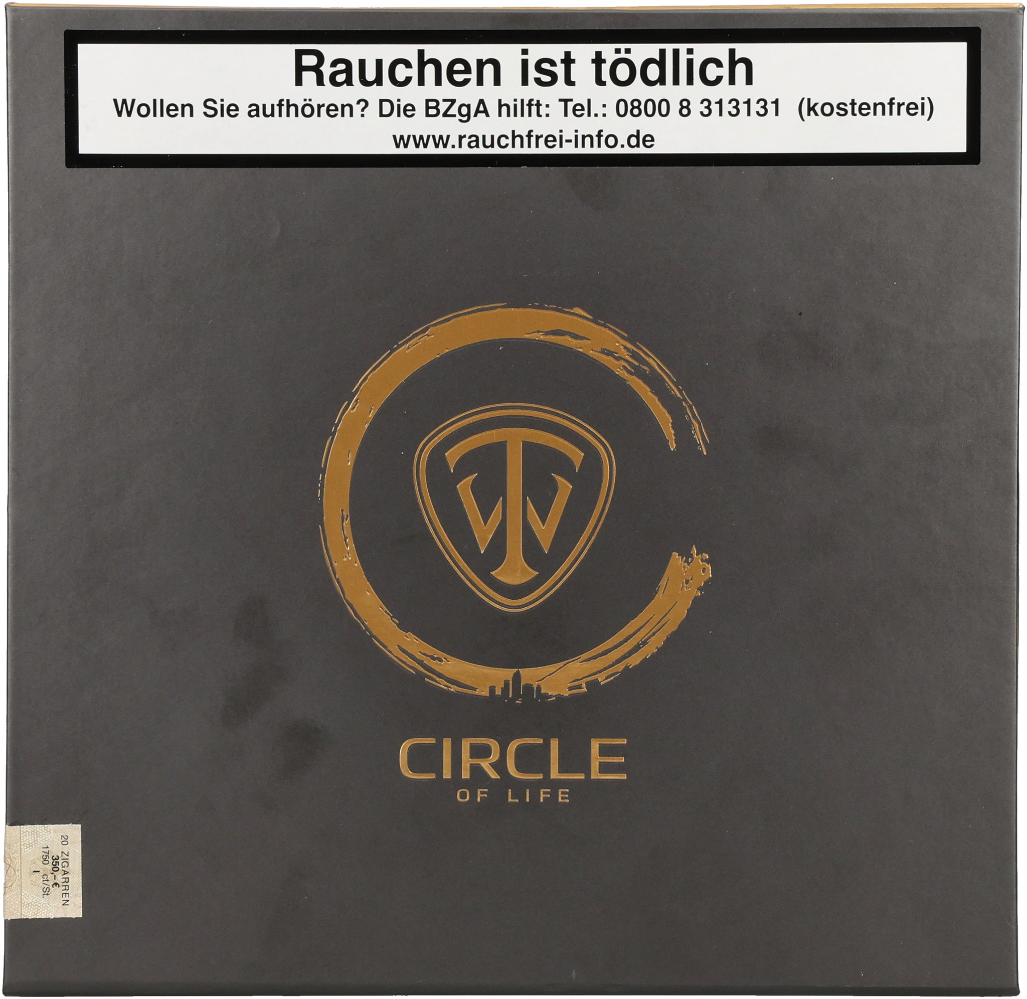 West Tampa Tobacco Company Circle of Life Toro_06