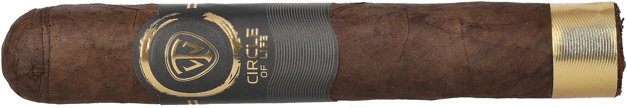 West Tampa Tobacco Company Circle of Life Robusto_01