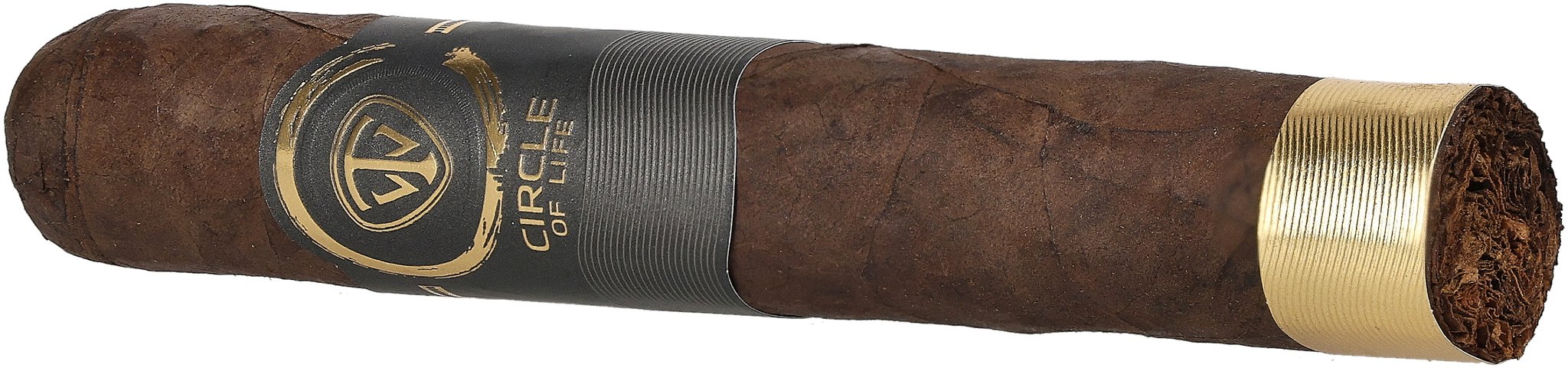 West Tampa Tobacco Company Circle of Life Robusto_02