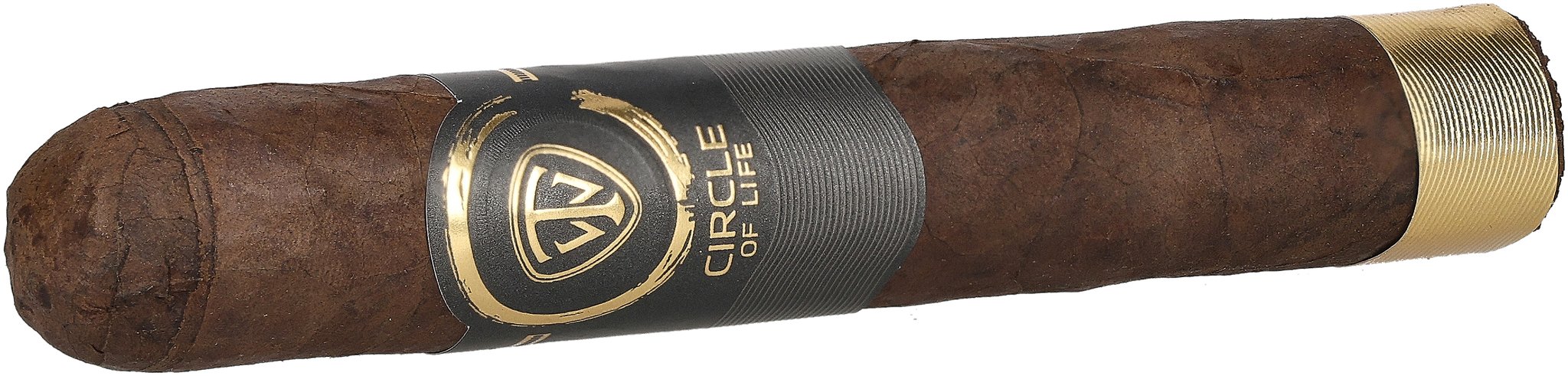West Tampa Tobacco Company Circle of Life Robusto_03