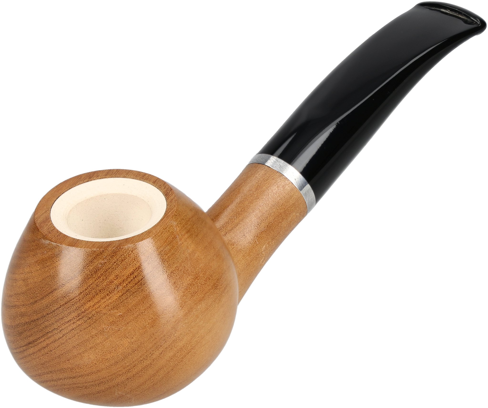Olive mit Meerschaum 03