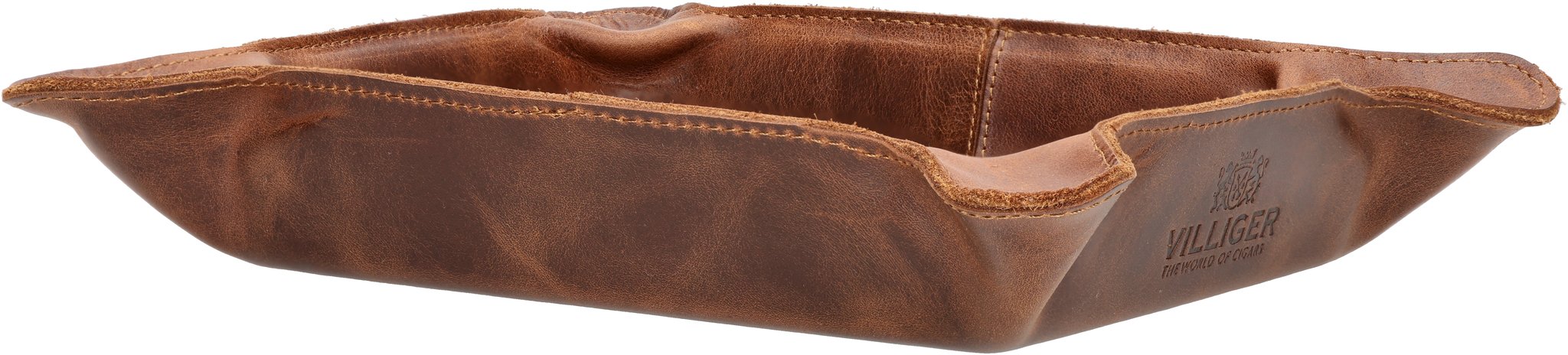 Nicaroma Leder braun 05