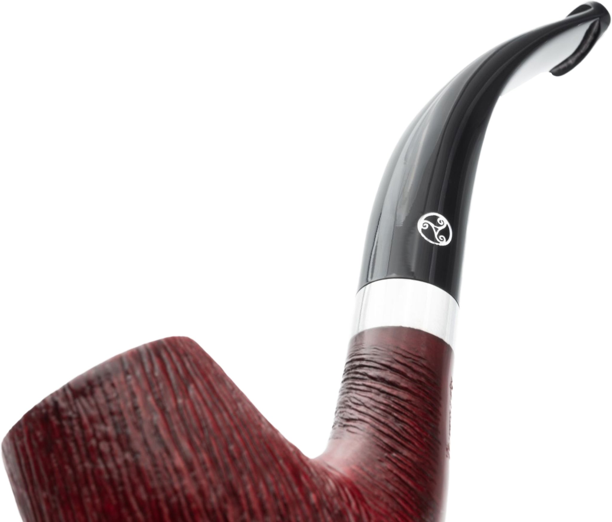 Rattray's The Witch Brushed Red 205 B-Ware (17378)