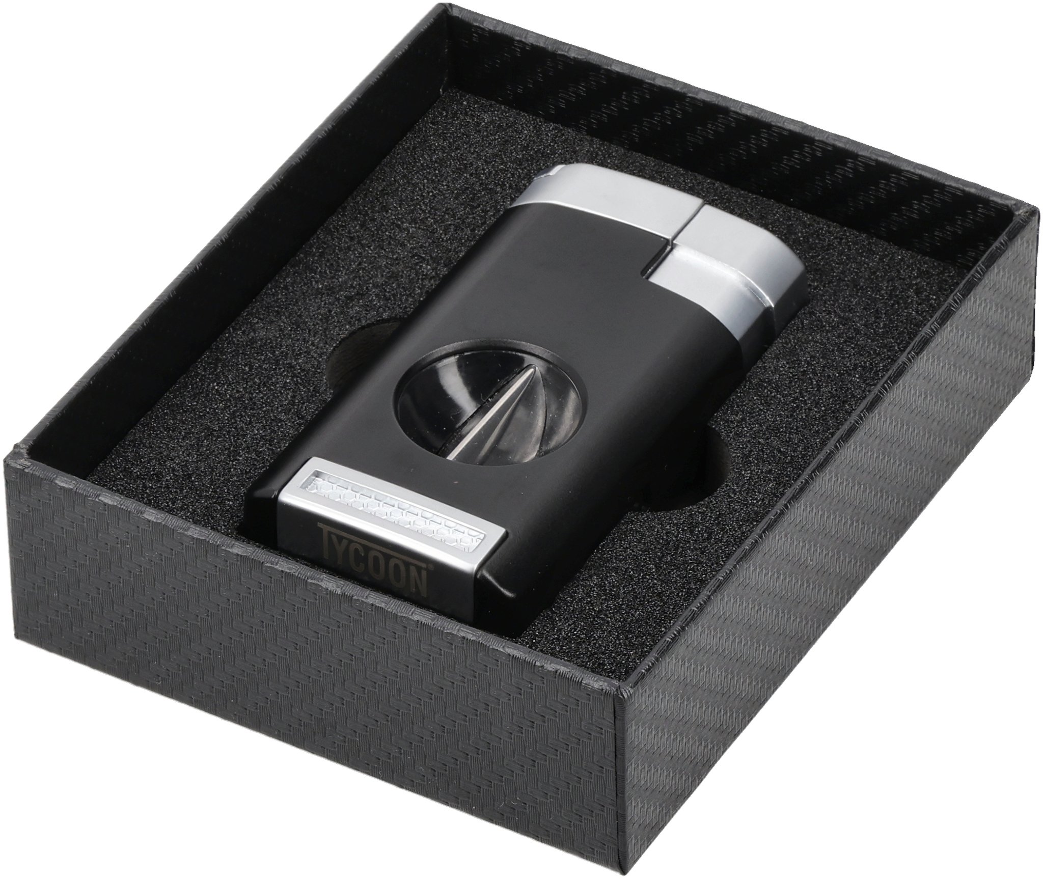 schwarz/chrom (0100752) 05