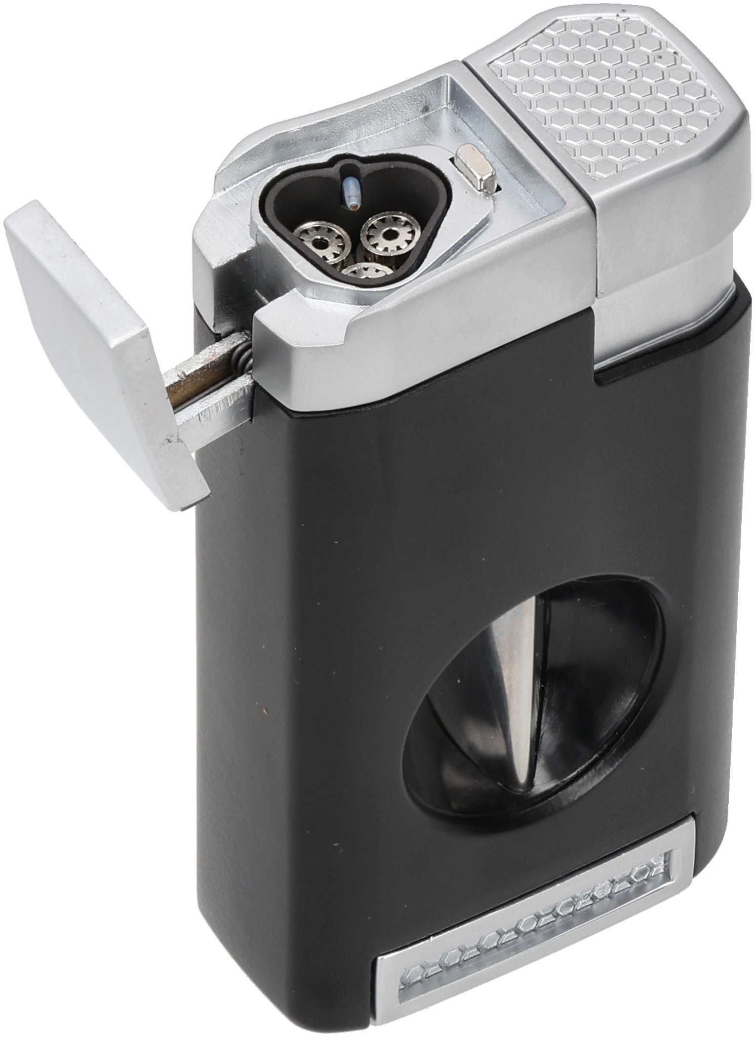 schwarz/chrom (0100752) 02