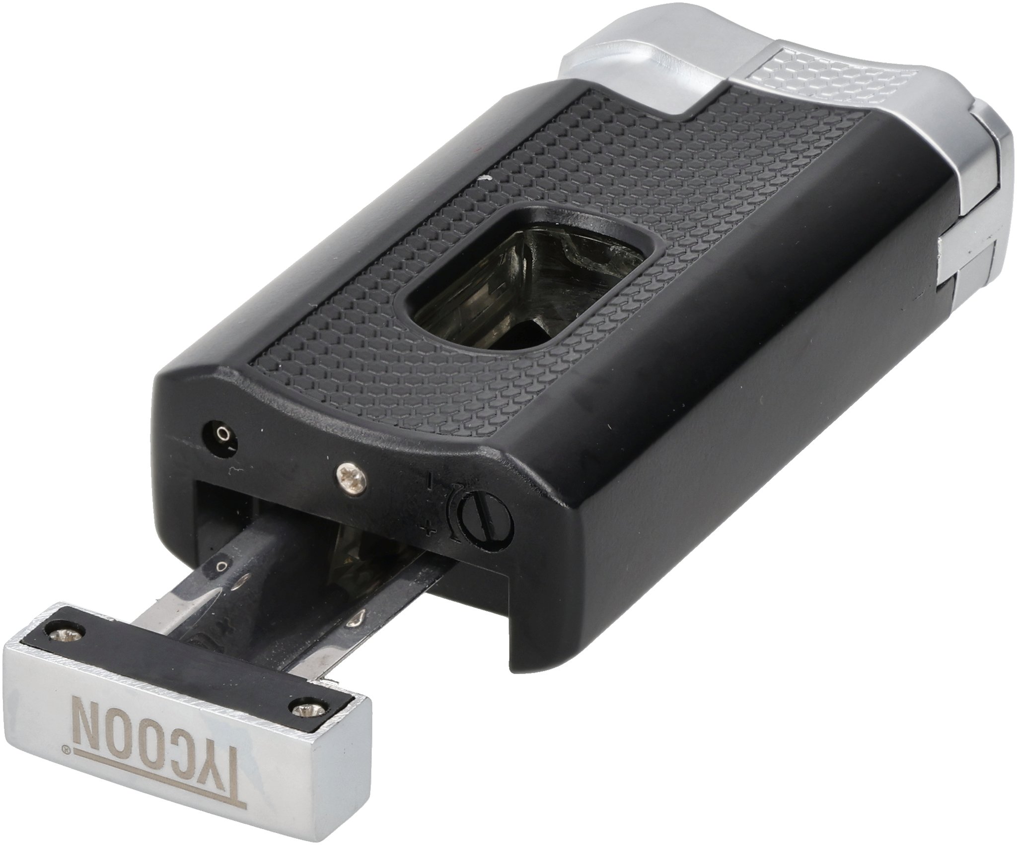 schwarz/chrom (0100752) 04