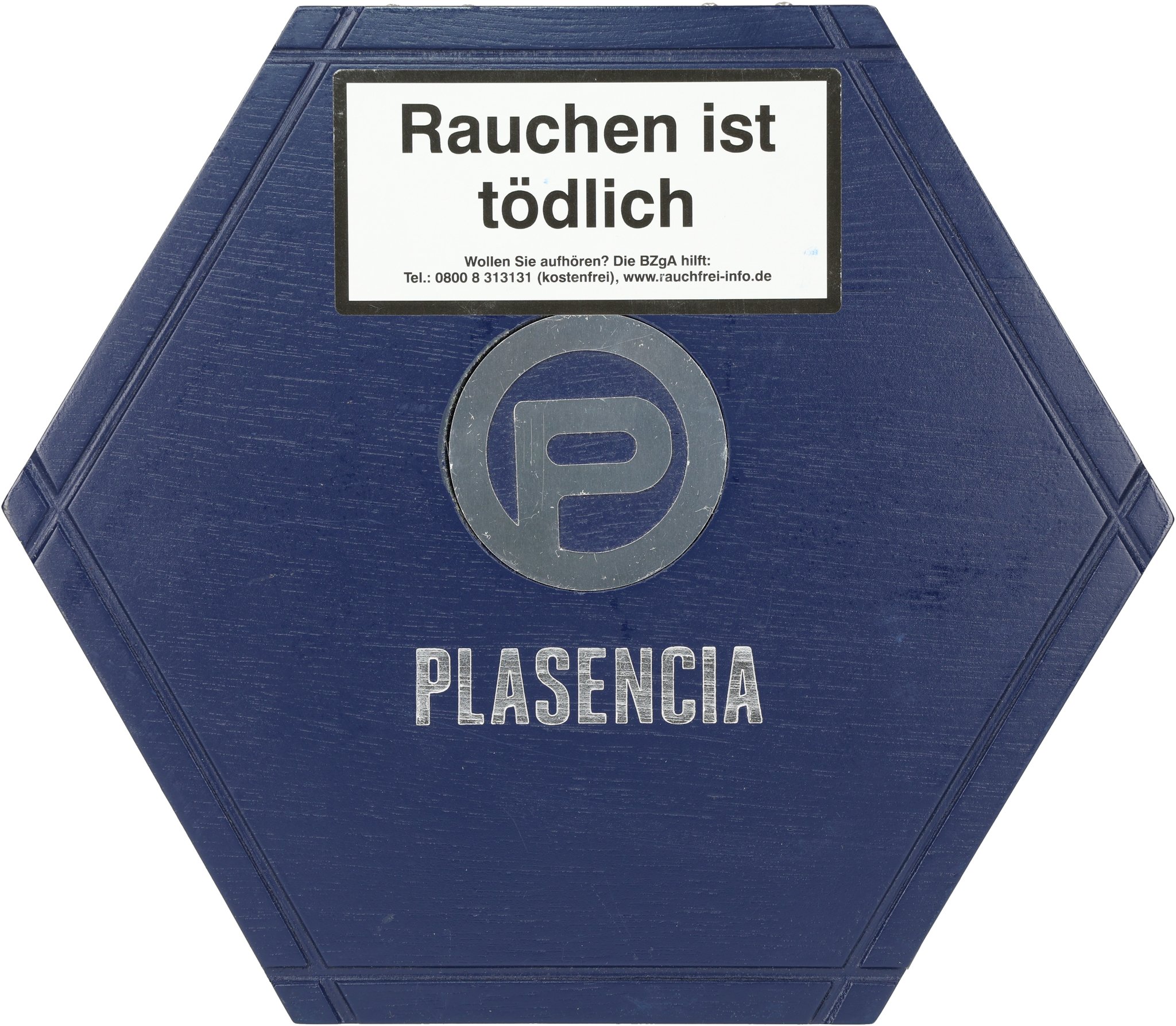 Amanecer Kiste frontal