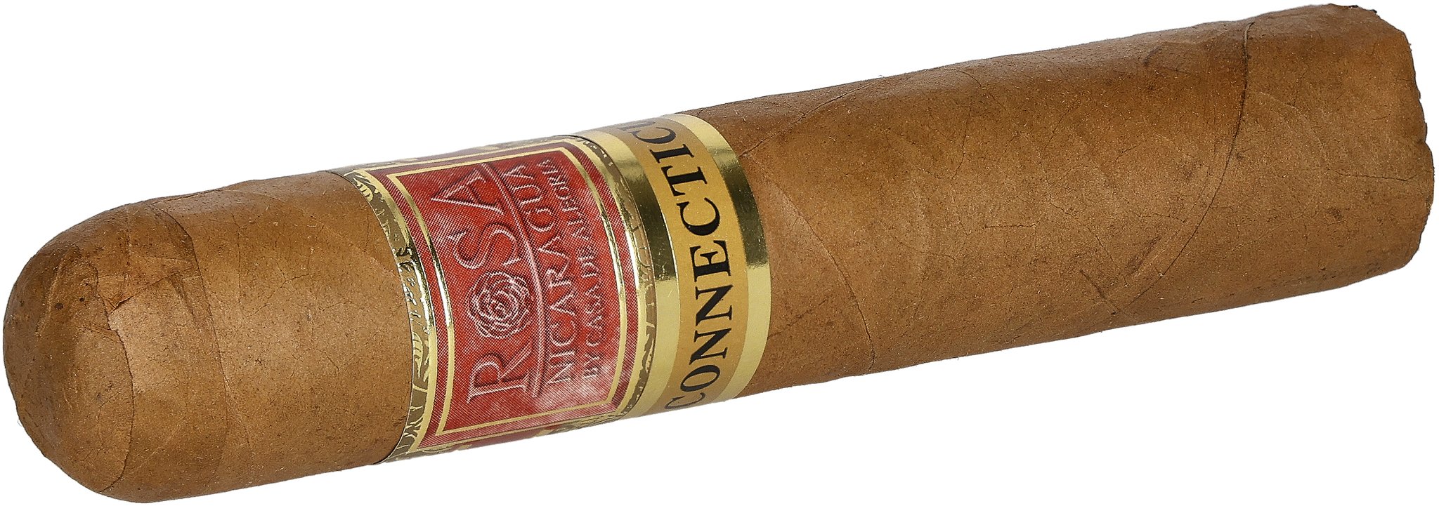 Rosa Nicaragua Connecticut Robusto Extra_Zigarre_03