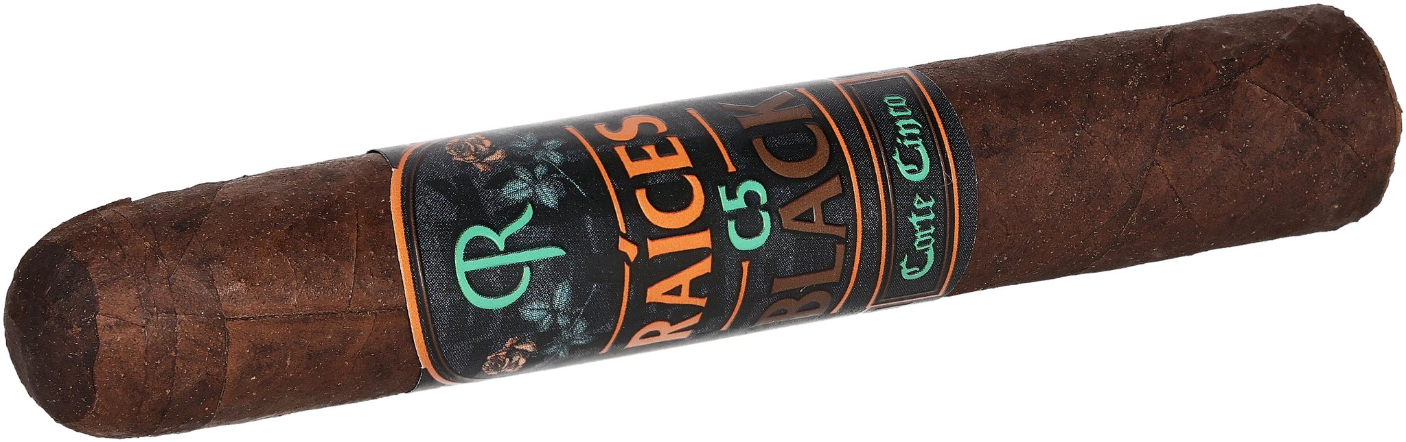 C5 Black Robusto Stick 3