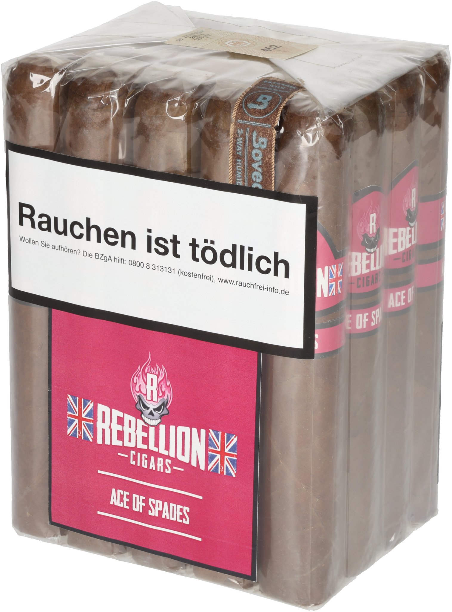 Ace of Spades Gordo Bundle