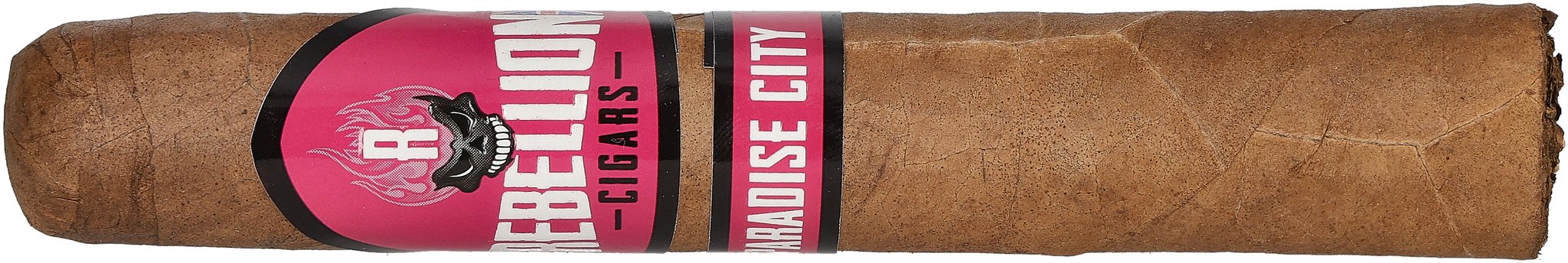 Paradise City Robusto Stick