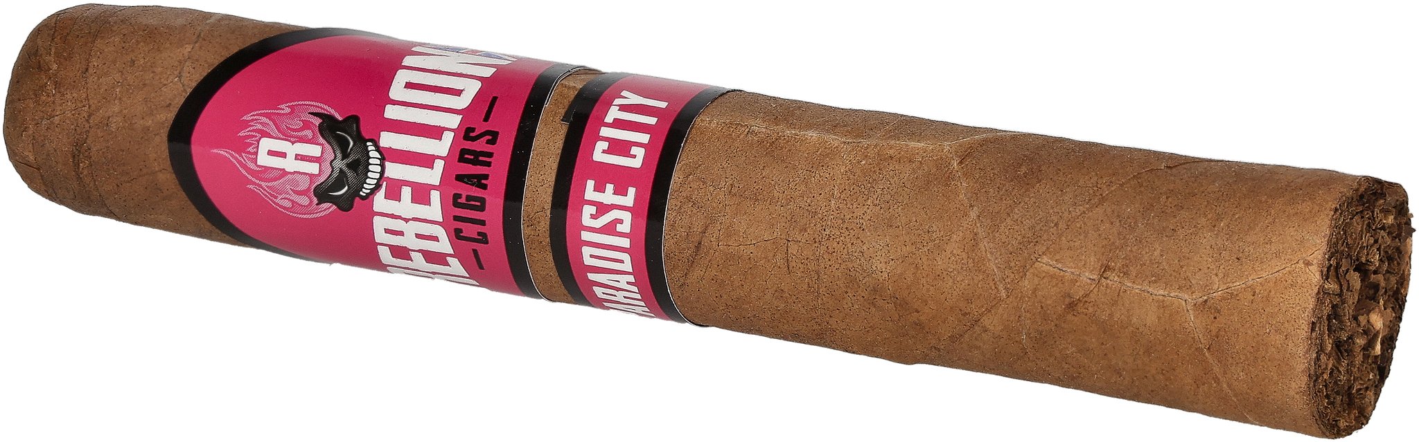 Paradise City Robusto Stick 2