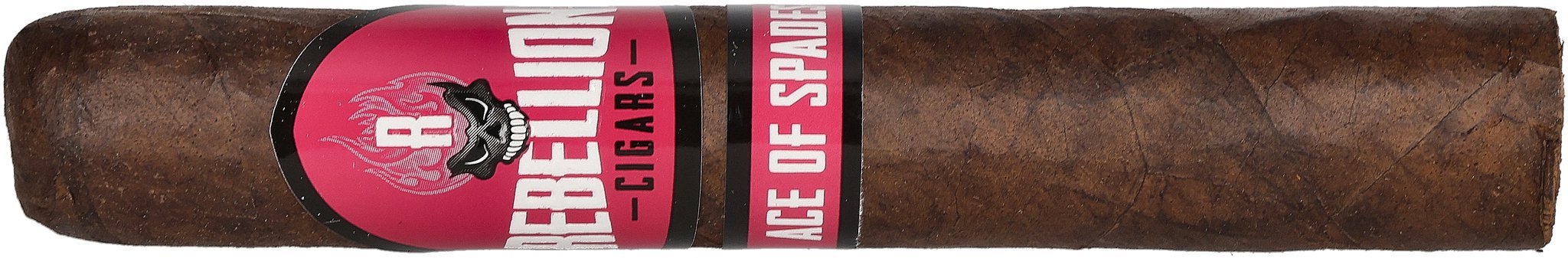 Ace of Spades Robusto Stick