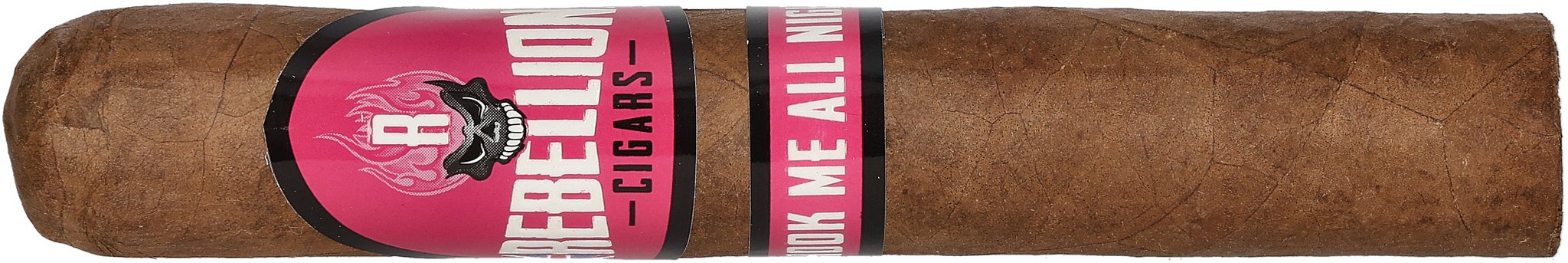 You Shook Me all Night Long Robusto Stick