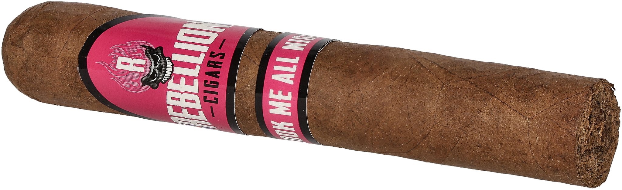 You Shook Me all Night Long Robusto Stick 2