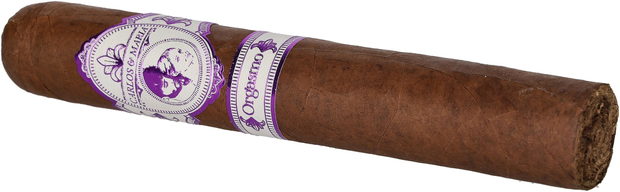 Limited Edition Orgasmo Stick 3