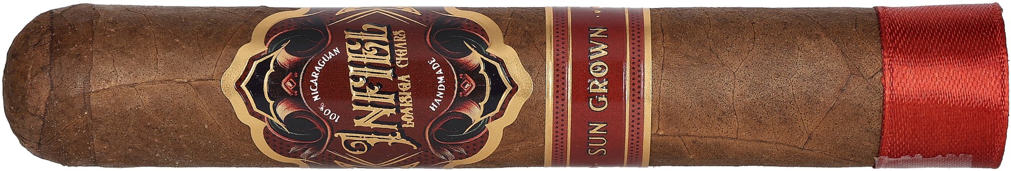 Sun Grown Robusto Stick