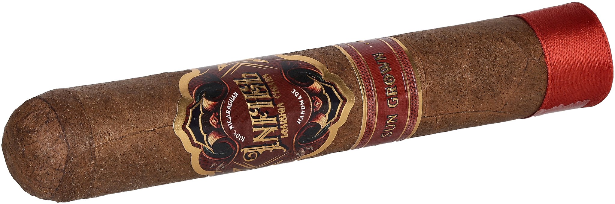 Sun Grown Robusto Stick 3