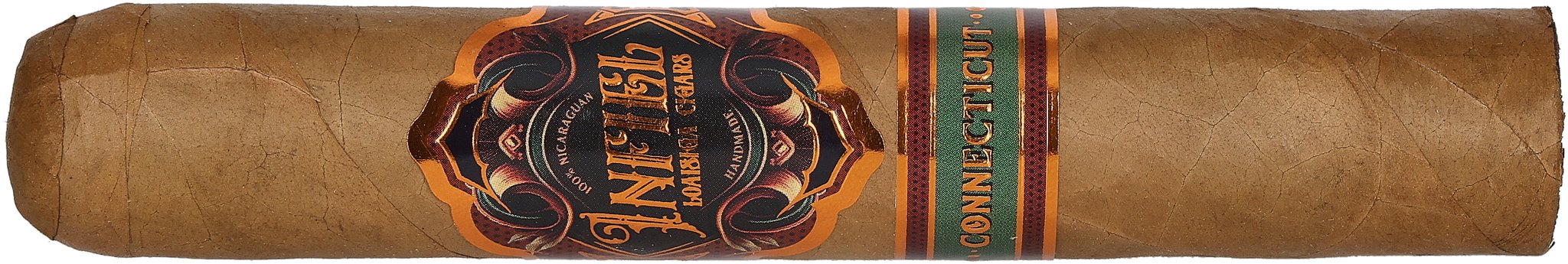 Connecticut Robusto Stick