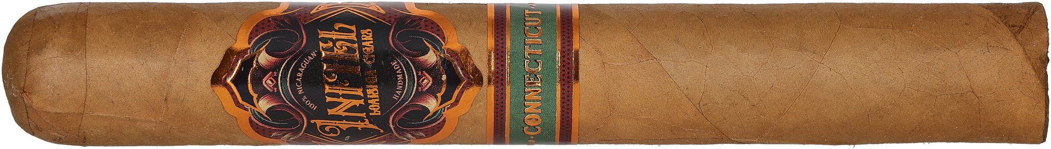 Connecticut Toro Stick