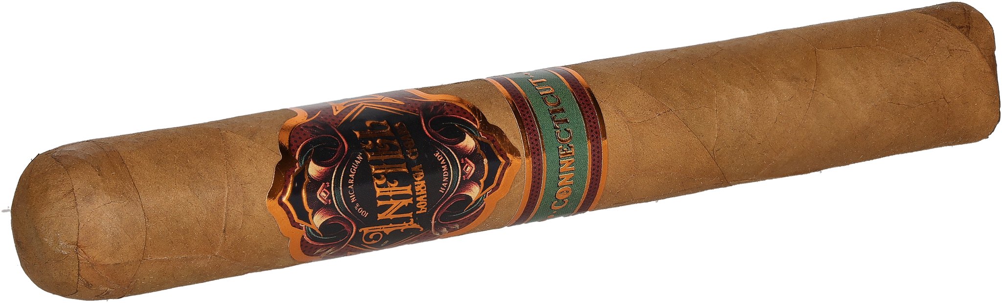 Connecticut Toro Stick 3