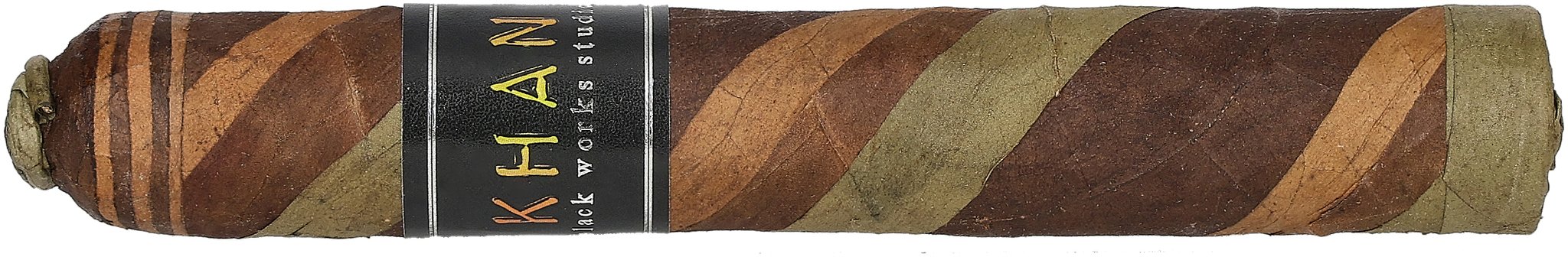 CIGARWORLD Format-Sampler Robusto_Zigarre
