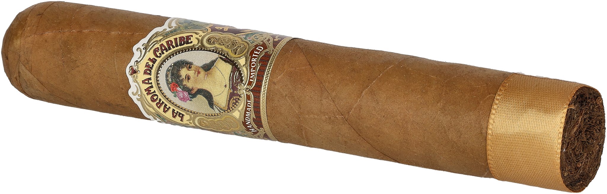 Robusto Stick 2