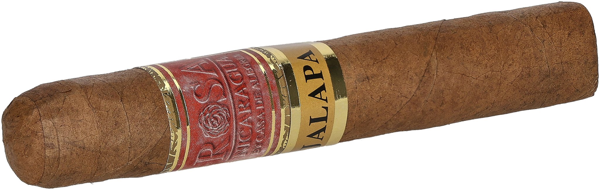 Rosa Nicaragua Jalapa Perla (4x42)_Zigarre