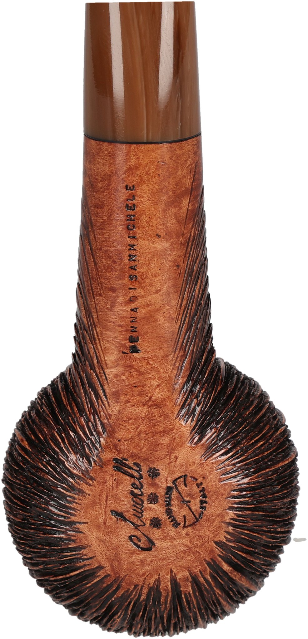 Amorelli Handmades A415 Penna Di San Michele 3 *** (Modell 2)_04