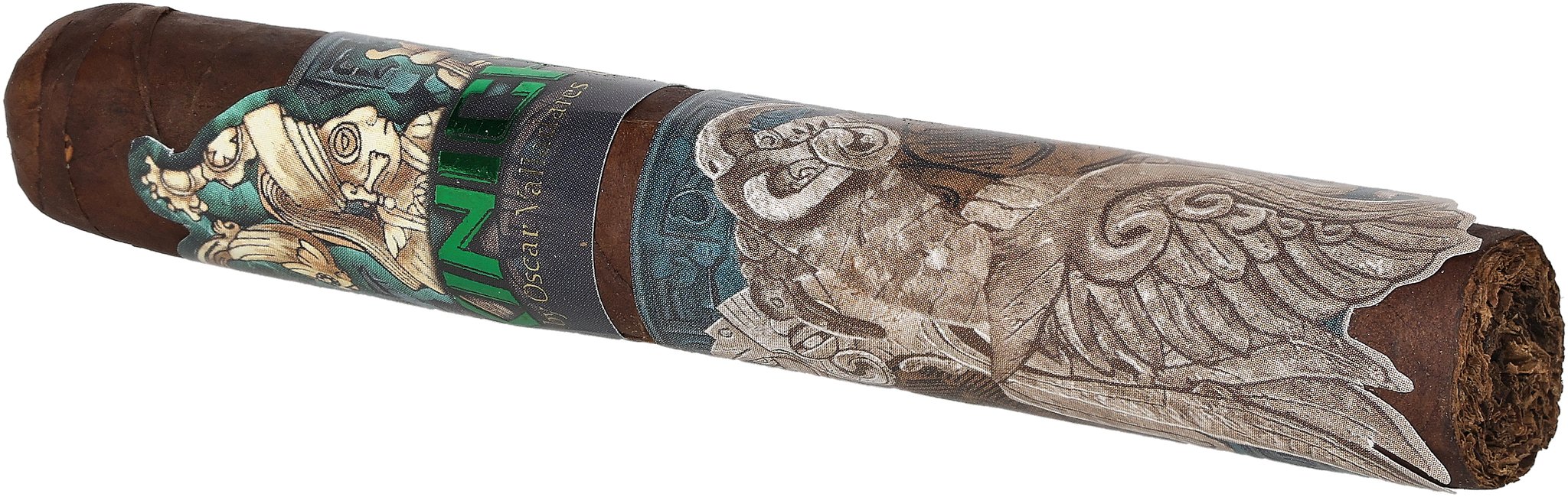 Kinich Robusto Stick 2