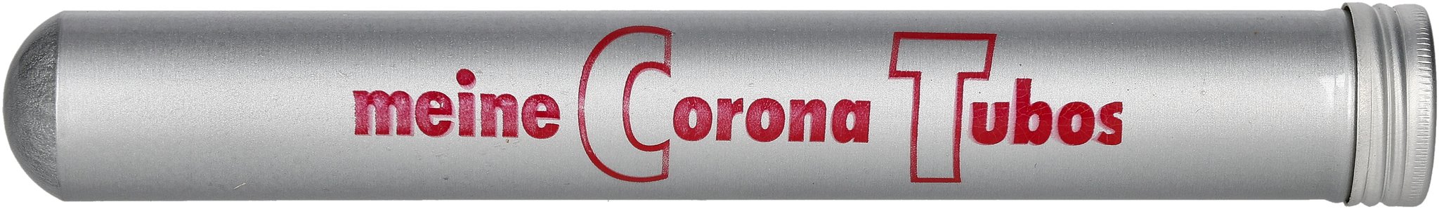 Corona Tubos Sumatra tubo