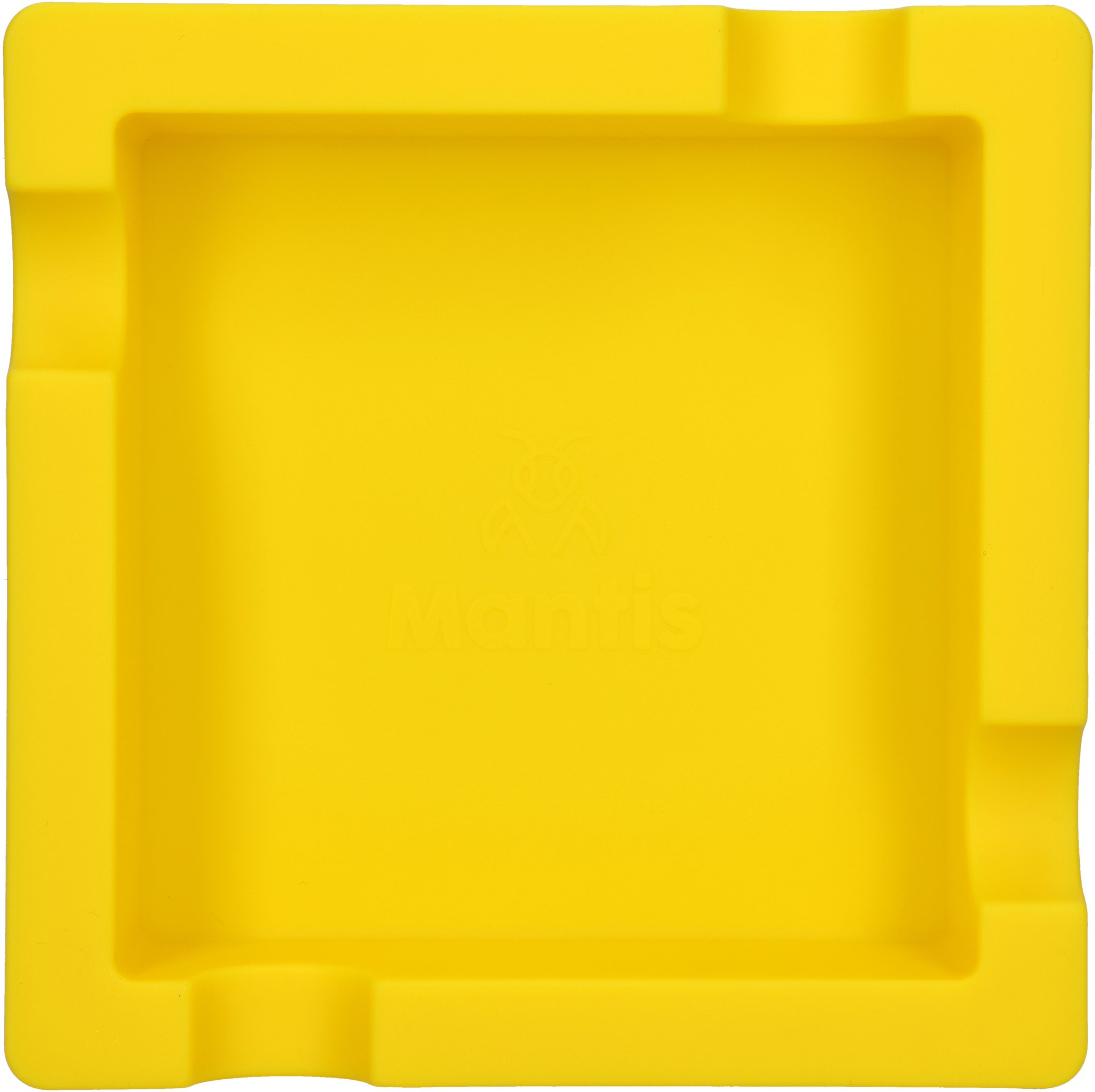 Flex Silicone Yellow 02