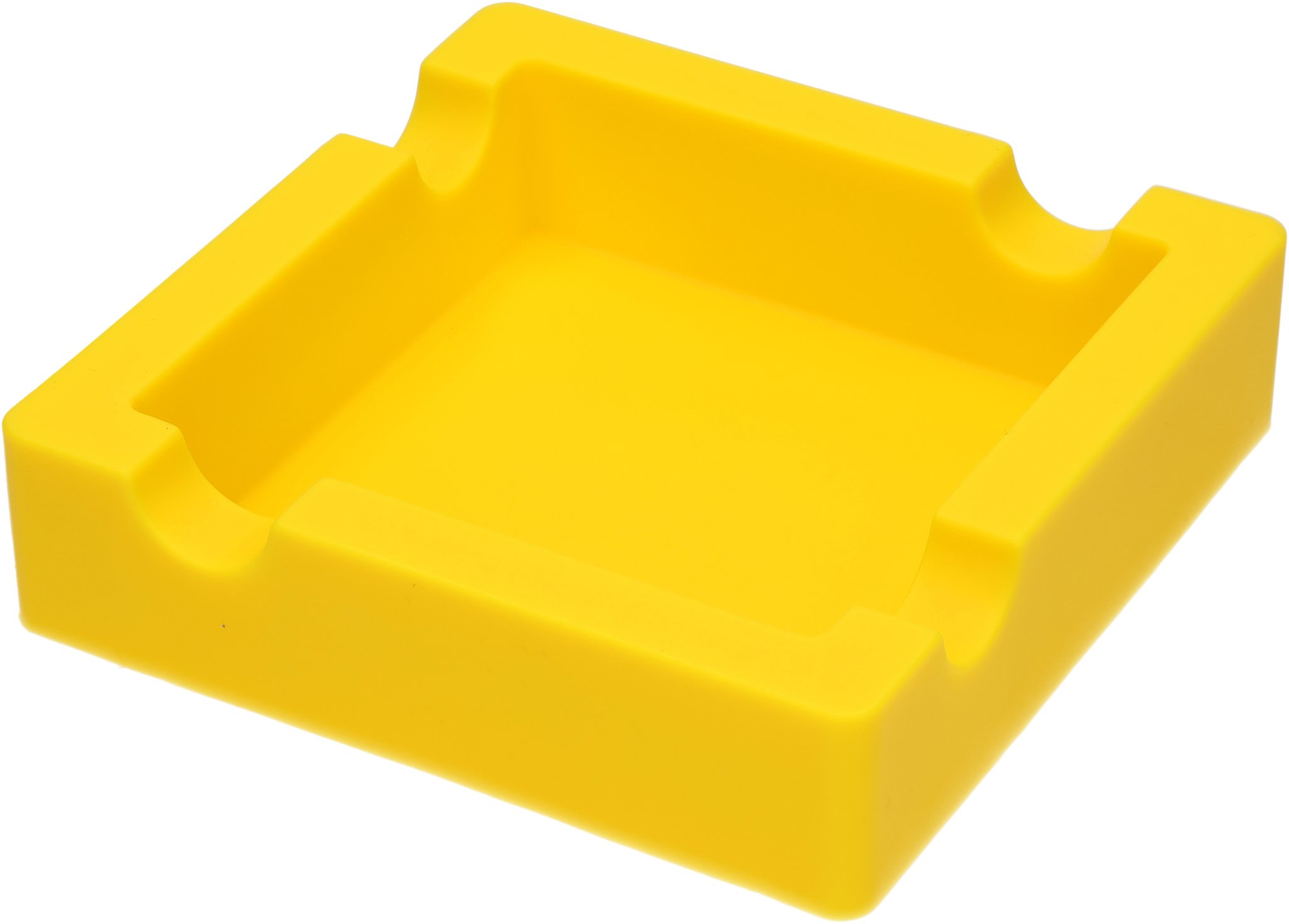 Flex Silicone Yellow 01