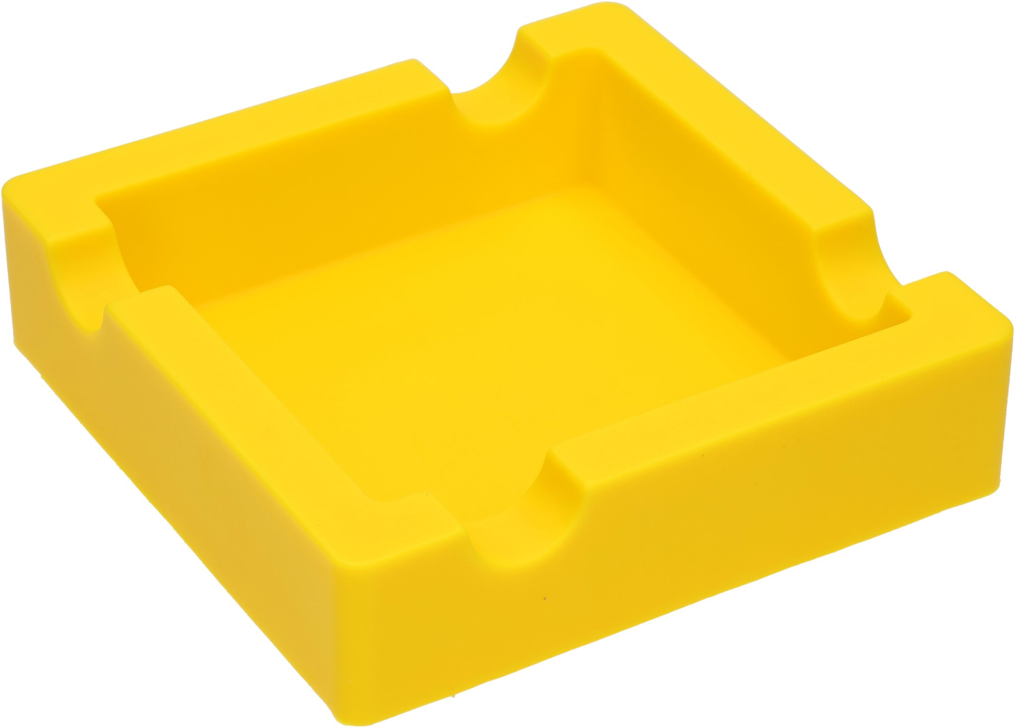 Flex Silicone Yellow 03