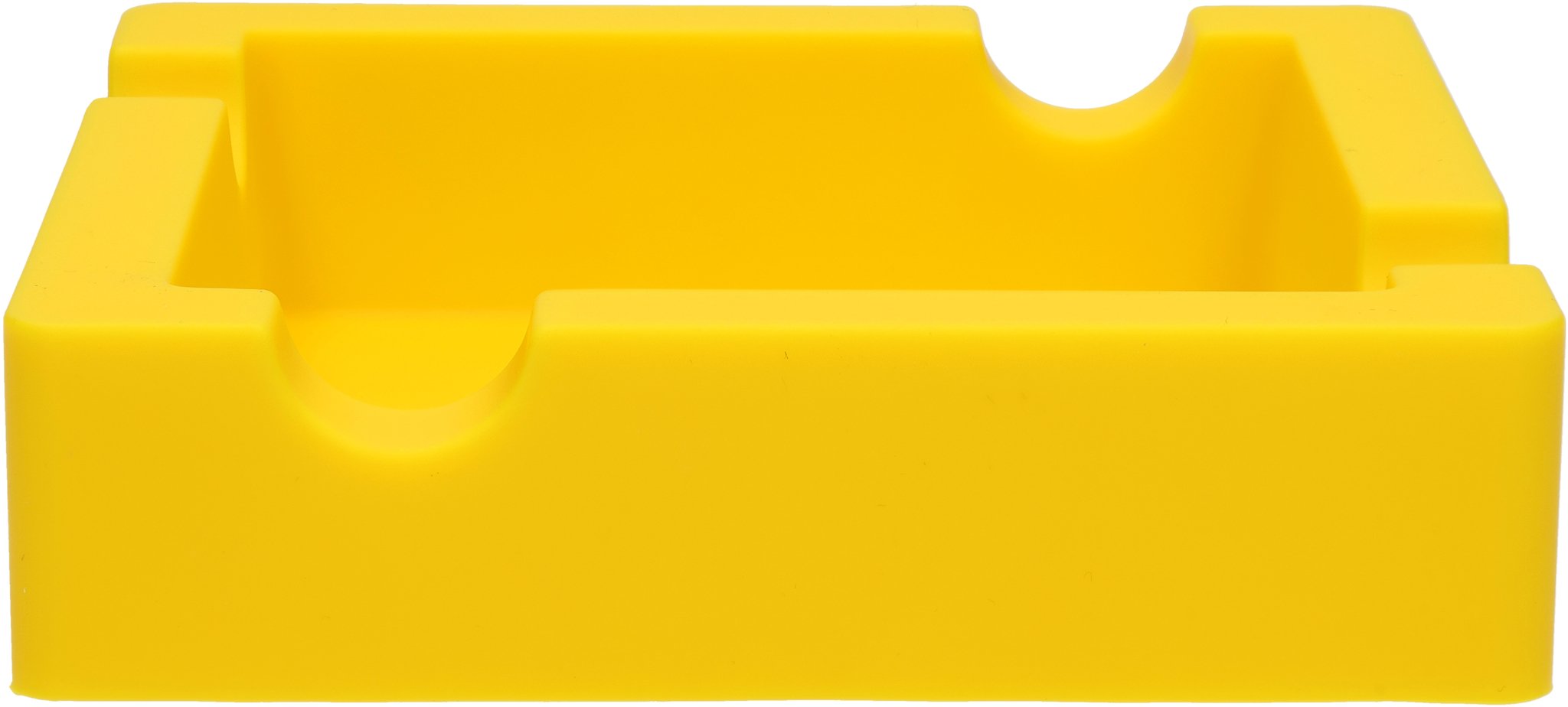 Flex Silicone Yellow 04