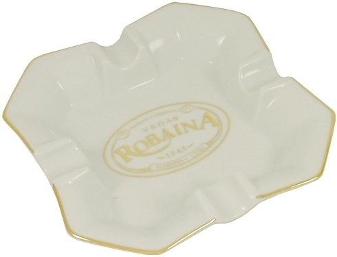 Vegas Robaina Ascher mit Logo