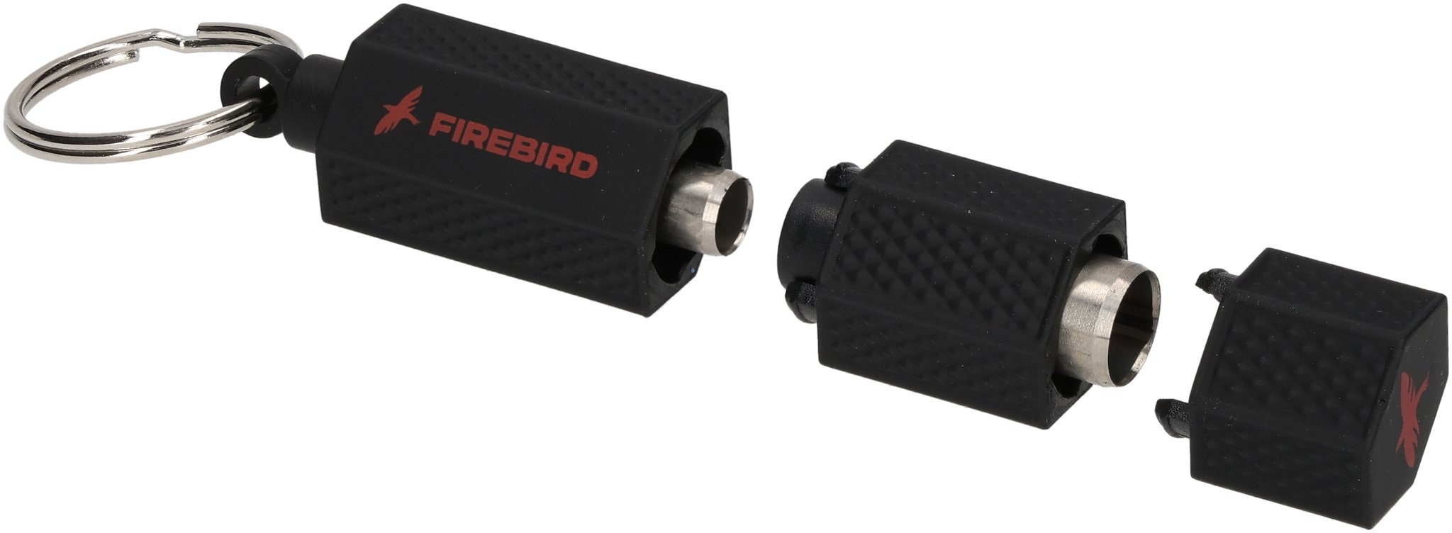 Rundcutter Schwarz 04