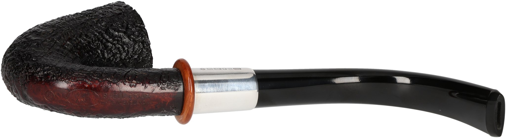 Shell Briar 5 04