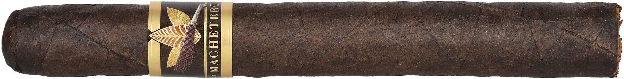 Meerapfel Machetero Exclusiva Corona Gorda_Zigarre
