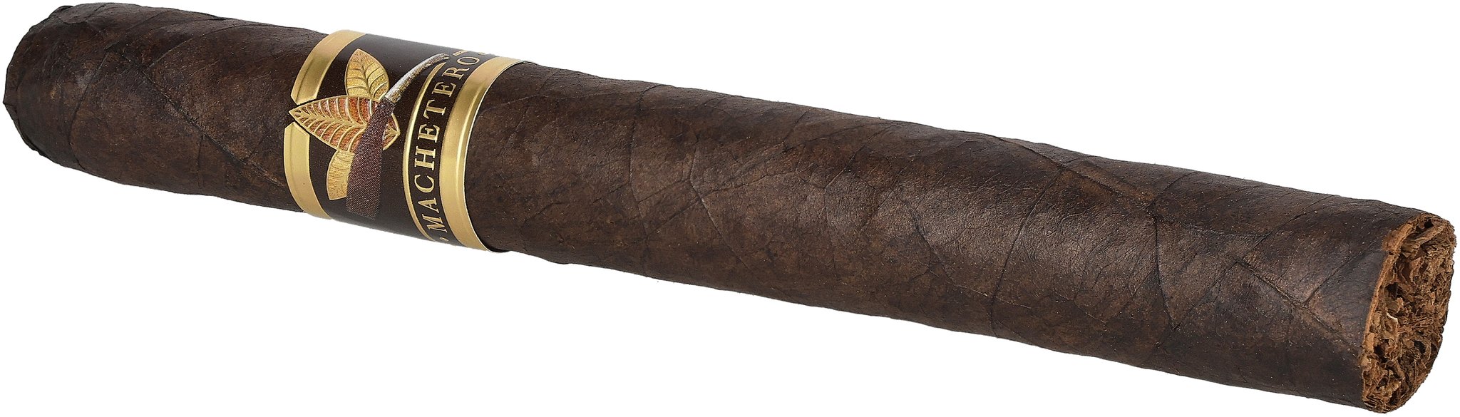 Meerapfel Machetero Exclusiva Corona Gorda_Zigarre