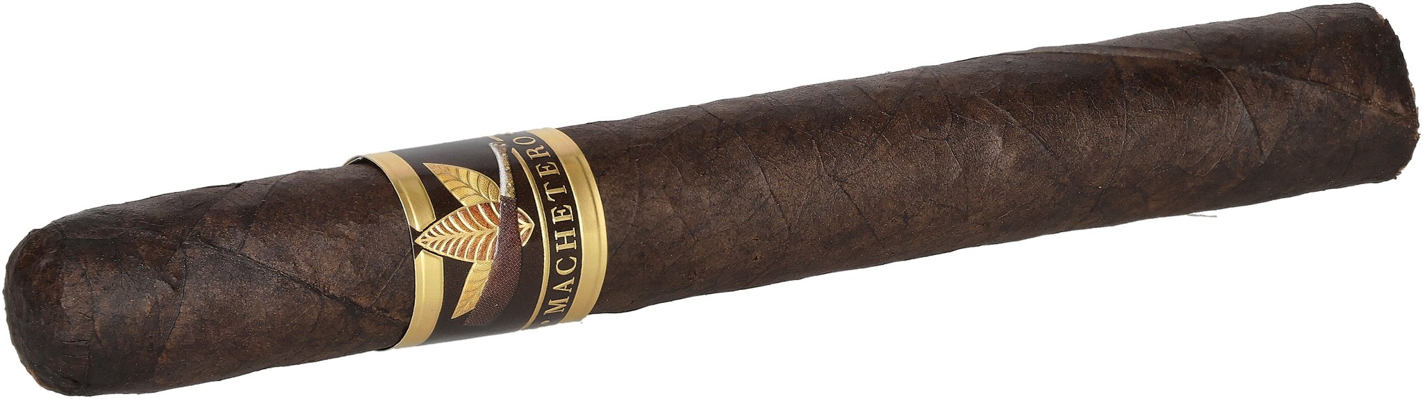 Meerapfel Machetero Exclusiva Corona Gorda_Zigarre