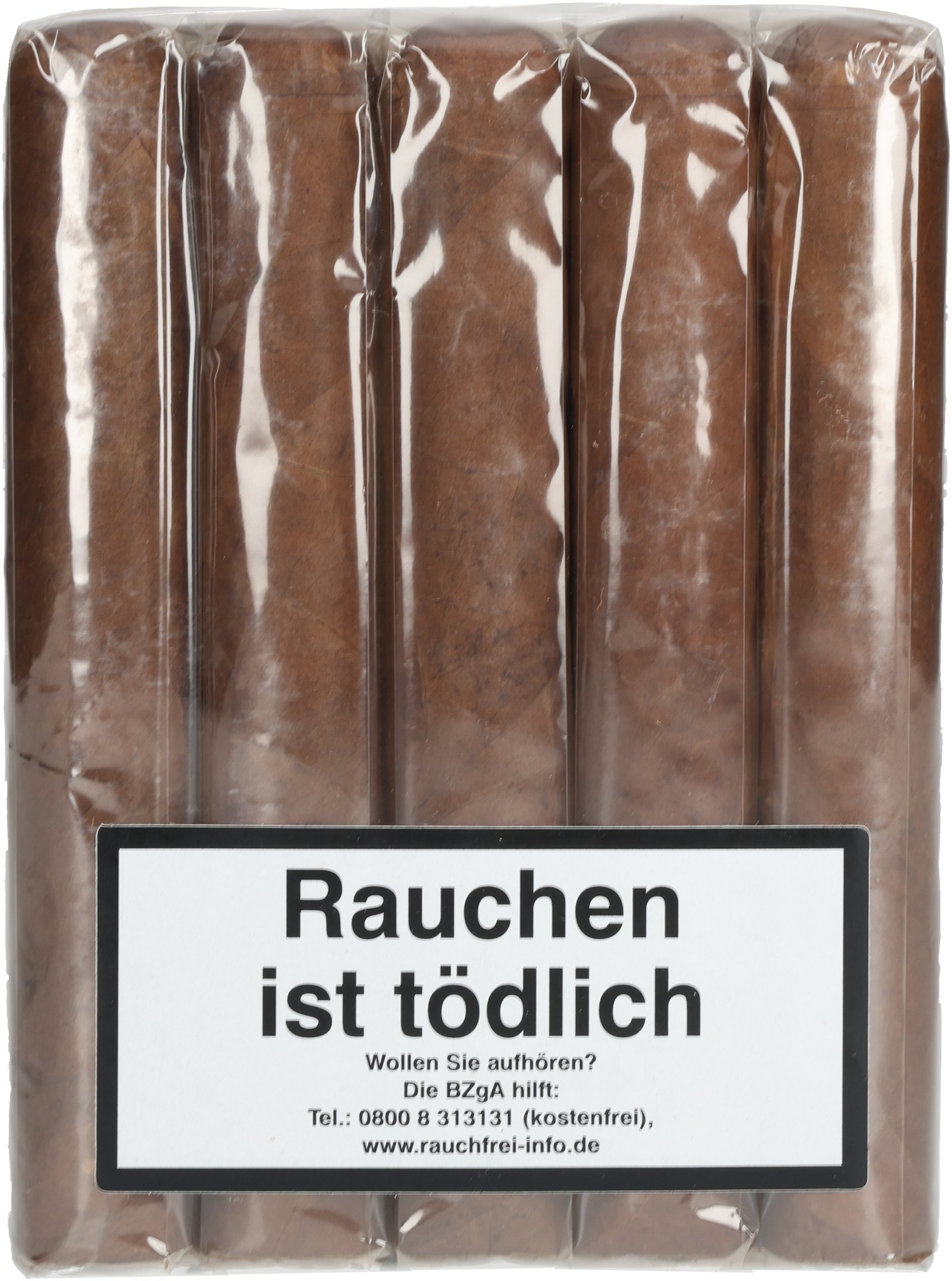 Imperial Corojo Bundle front