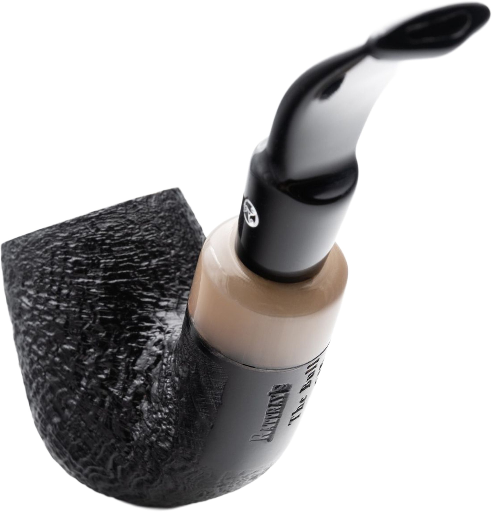 Rattray's The Bull Sandblast Brown Top 145 (17534)_04